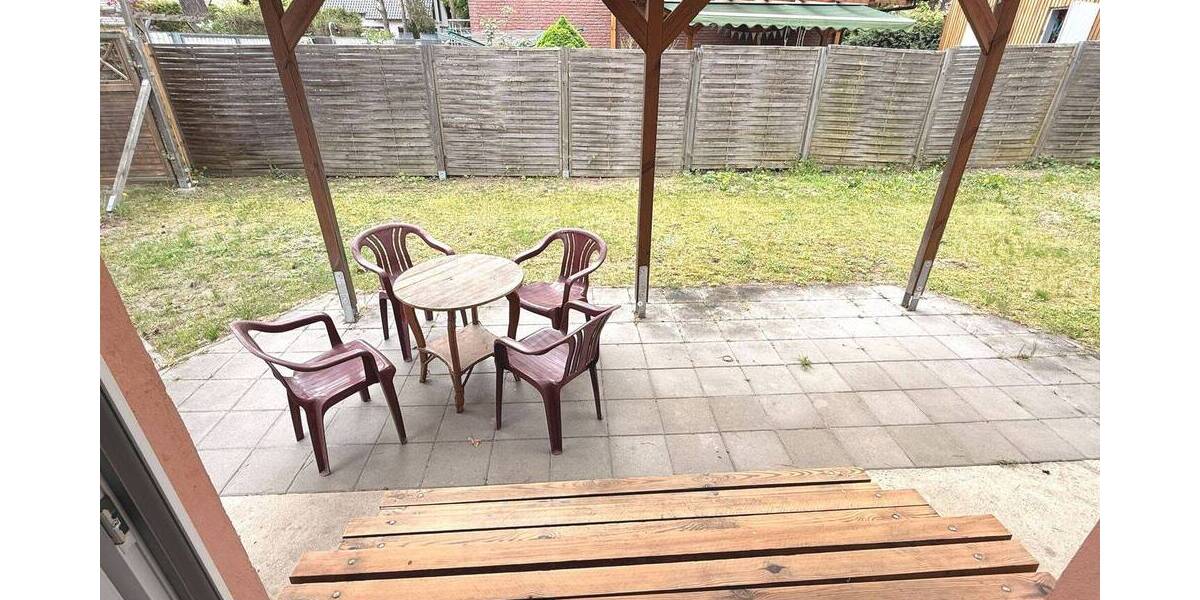 Einfamilienhaus Berlin Müggelheim - 4 Zimmer, 105 m&sup2;, 419.000&euro; | Angebot:26515119
