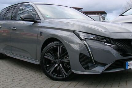 Peugeot 308 14.551 km 25.980 &euro; Falkensee 14612