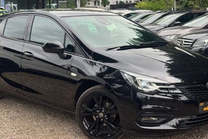 Opel Astra 17.000 km 10.990 &euro; Berlin 13127