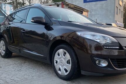 Renault Megane 228.000 km 3.299 &euro; Berlin 12307