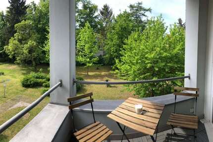 Wohnung Berlin Treptow-Köpenick - 1 Zimmer, 36 m&sup2;, 825&euro; | Angebot:26856440