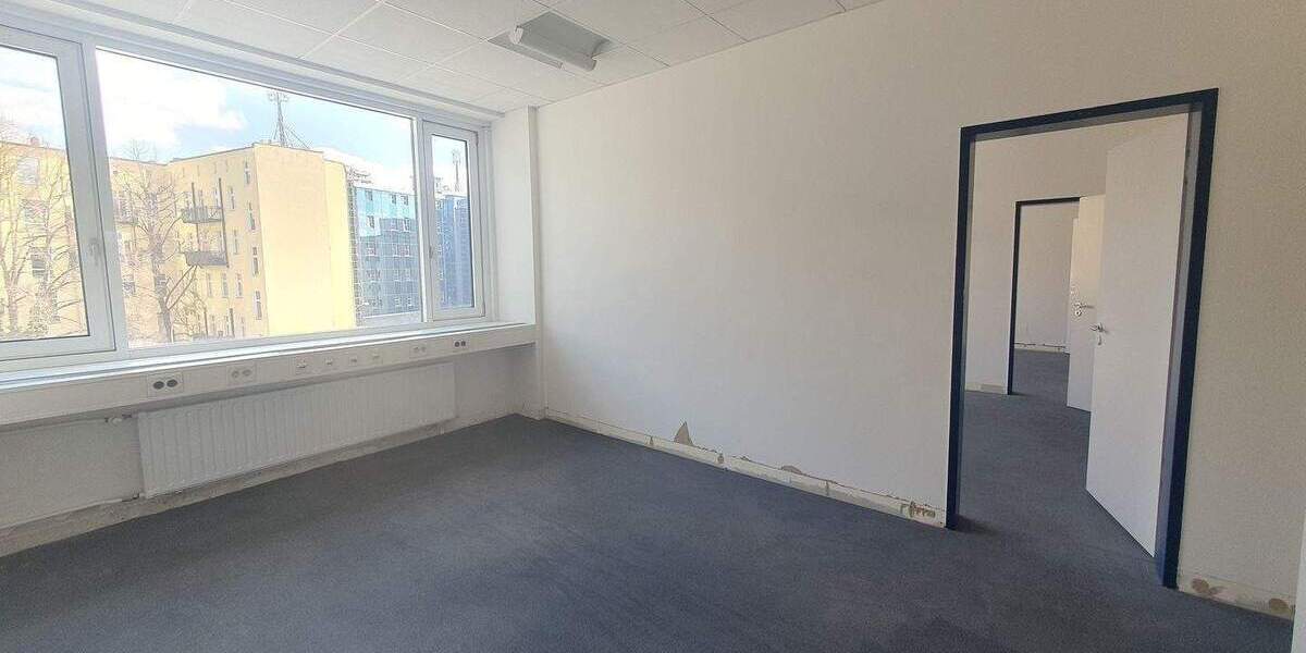 Gewerbeobjekt Berlin Schöneberg - 15.054&euro; | Angebot:25910558