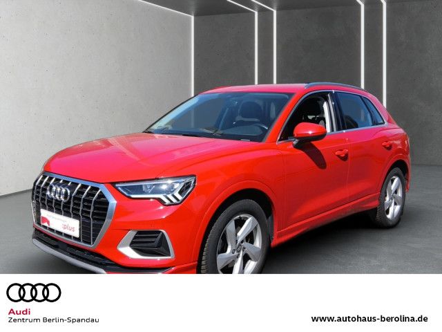 Audi Q3 65.781 km 24.799 &euro; Berlin 13581