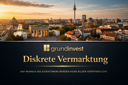 Grundstück Berlin Pankow - 1.350.000&euro; | Angebot:26228524