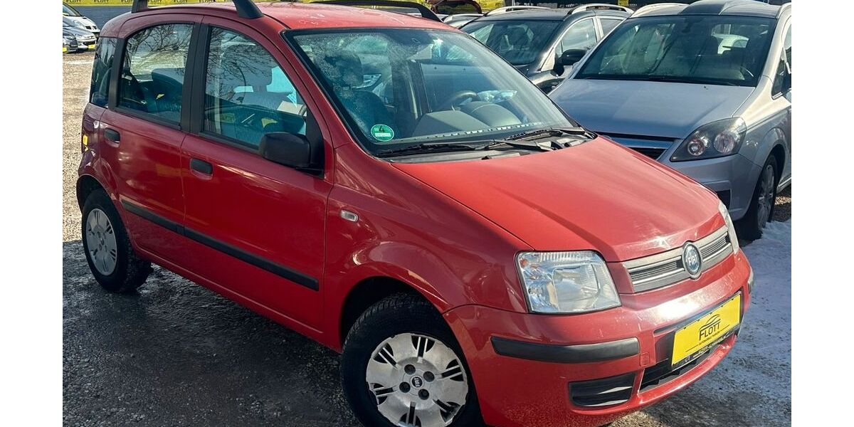 Fiat Panda 96.824 km 2.990 &euro; Berlin 13089