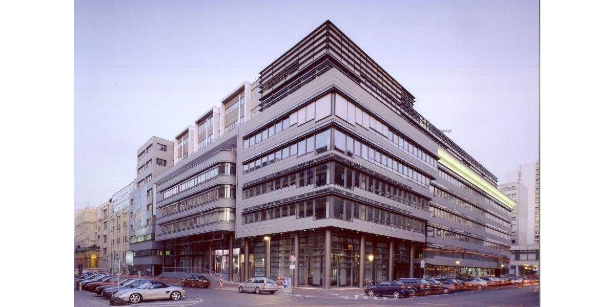 Gewerbeobjekt Berlin Mitte - 7.500&euro; | Angebot:25709939