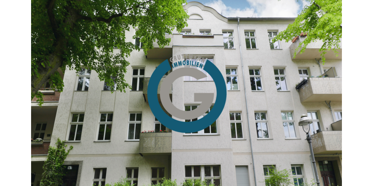 Etagenwohnung Berlin Charlottenburg-Wilmersdorf - 3.5 Zimmer, 93 m&sup2;, 539.000&euro; | Angebot:26607308