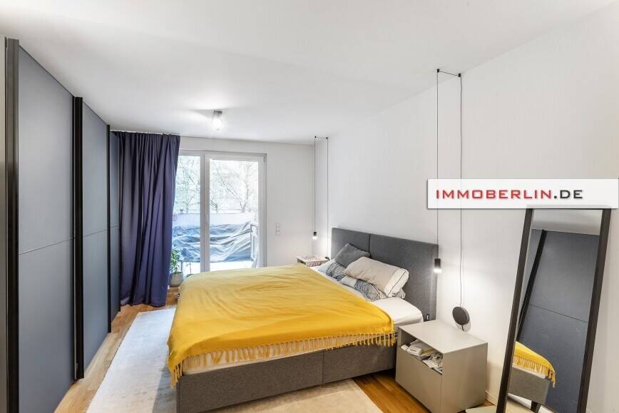 Etagenwohnung Berlin Baumschulenweg - 3 Zimmer, 90 m&sup2;, 519.000&euro; | Angebot:26388174