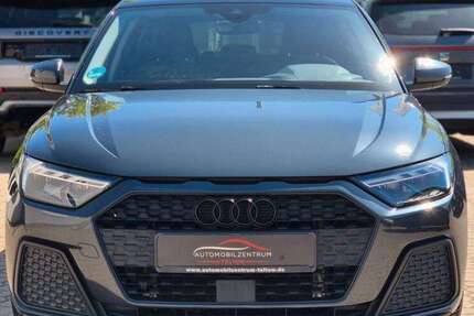 Audi A1 58.000 km 20.490 &euro; Teltow 14513