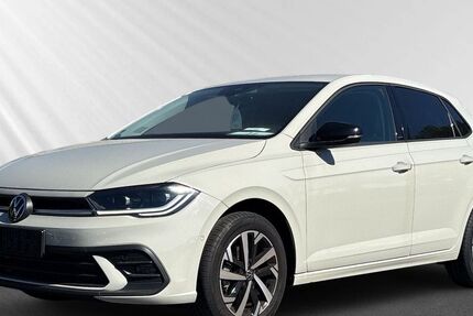 VW Polo 7.600 km 23.900 € Dallgow-Döberitz 14624