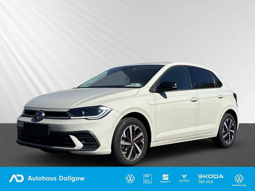 VW Polo 7.600 km 23.900 € Dallgow-Döberitz 14624
