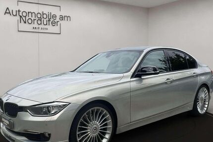 Alpina B3 125.000 km 30.990 &euro; Berlin 13407