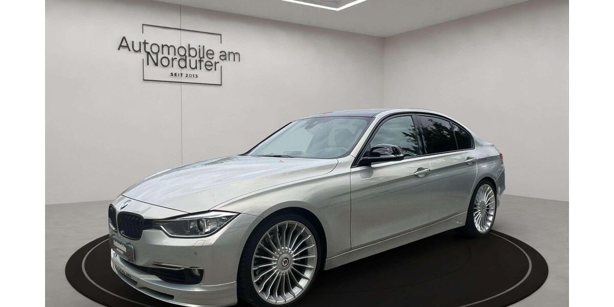 Alpina B3 125.000 km 30.990 &euro; Berlin 13407