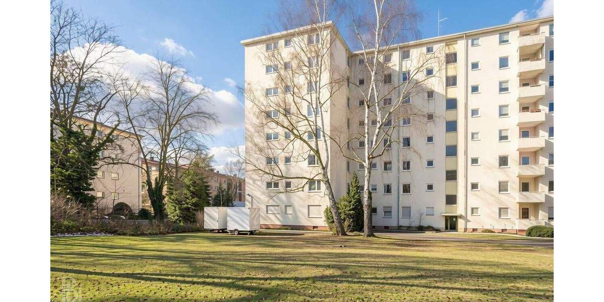 Etagenwohnung Berlin Mariendorf - 3 Zimmer, 70 m&sup2;, 295.000&euro; | Angebot:25740020