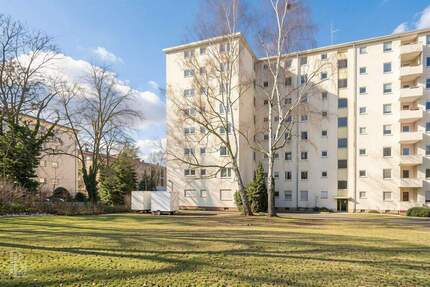 Wohnung Berlin Mariendorf - 3 Zimmer, 70 m&sup2;, 295.000&euro; | Angebot:25740020