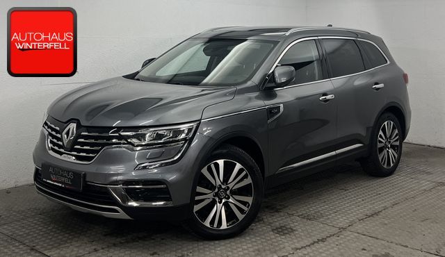 Renault Koleos 58.749 km 26.400 &euro; Berlin 12351