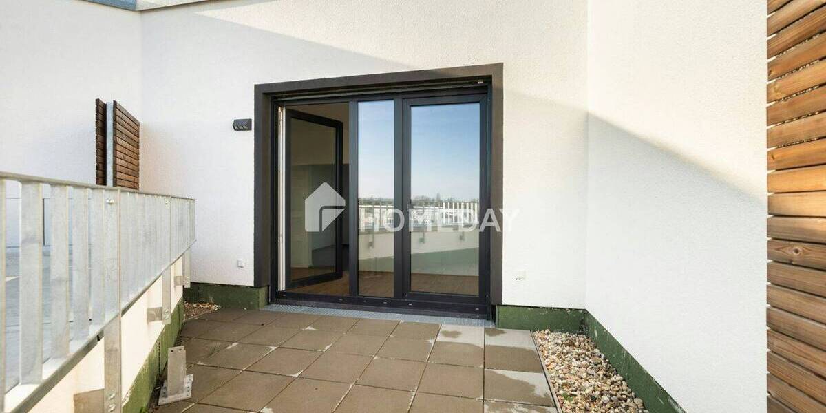 Etagenwohnung Berlin Köpenick - 1 Zimmer, 41 m&sup2;, 295.000&euro; | Angebot:25677591