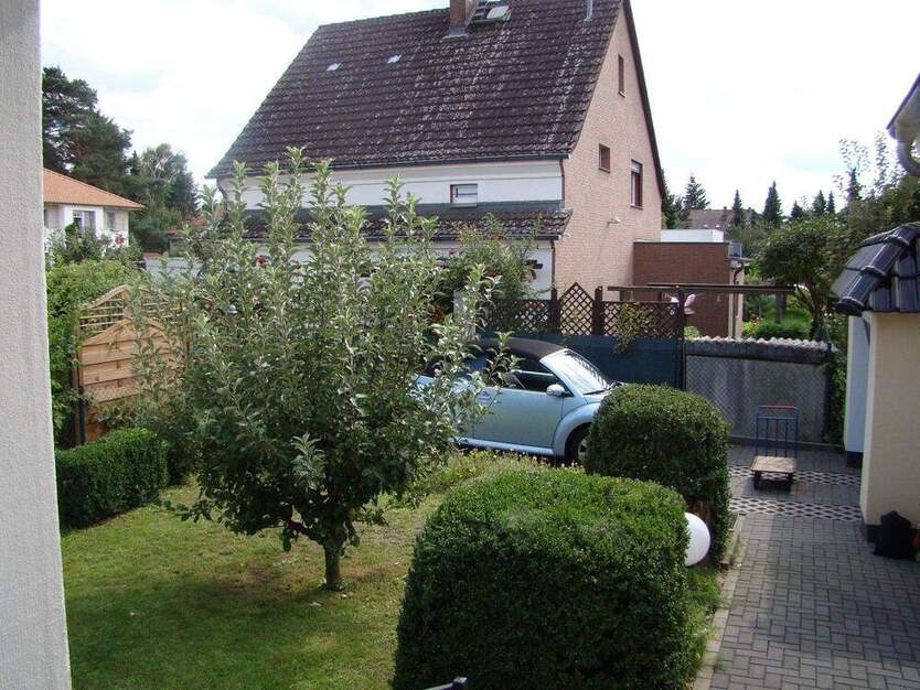 Tolles Einfamilienhaus sucht neue Bewohner 4 zimmer