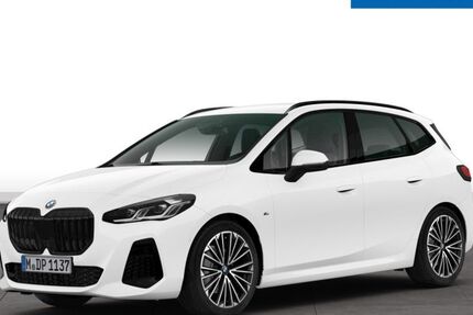 BMW 220 Active Tourer 9.838 km 35.380 &euro; Berlin 14057