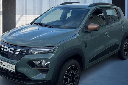 Dacia Spring 8.980 km 13.790 &euro; Berlin 12099