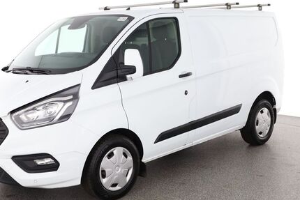 Ford Transit Custom 97.662 km 17.480 &euro; Berlin 12103