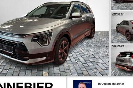 Kia Niro 6.983 km 28.990 &euro; Berlin 13581
