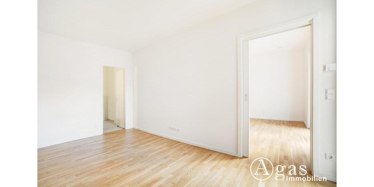 Etagenwohnung Berlin Mitte - 2 Zimmer, 51 m&sup2;, 1.500&euro; | Angebot:25341411