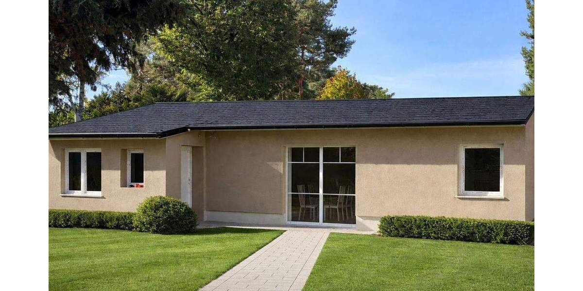 Bungalow Berlin Mahlsdorf - 3 Zimmer, 77 m&sup2;, 499.000&euro; | Angebot:24505458