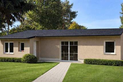 Haus Berlin Mahlsdorf - 3 Zimmer, 77 m&sup2;, 499.000&euro; | Angebot:24505458