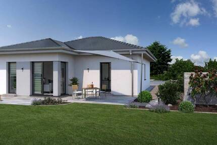 Haus Wandlitz Klosterfelde - 3 Zimmer, 88 m&sup2;, 395.000&euro; | Angebot:25930984