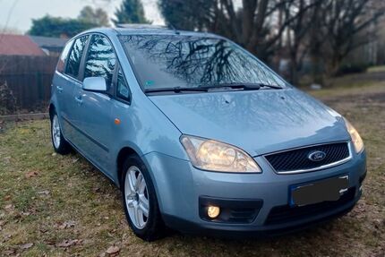 Ford C-Max 137.764 km 1.999 &euro; Berlin 12351