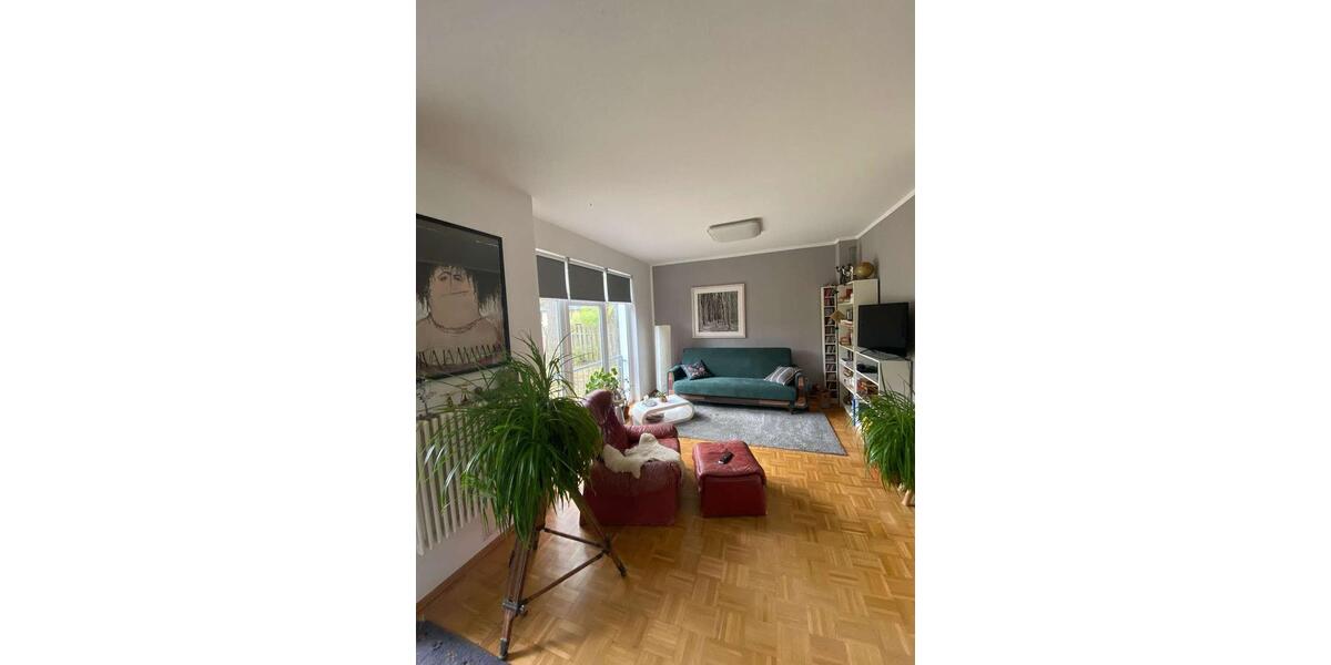 Terrassenwohnung Berlin Treptow-Köpenick - 4 Zimmer, 114 m&sup2;, 1.500&euro; | Angebot:26252032