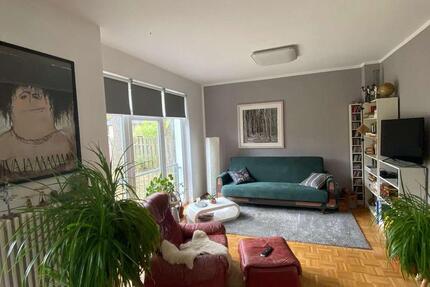 Wohnung Berlin Treptow-Köpenick - 4 Zimmer, 114 m&sup2;, 1.500&euro; | Angebot:26252032