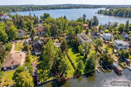 Grundstück Berlin Treptow-Köpenick - 640.000&euro; | Angebot:26967368