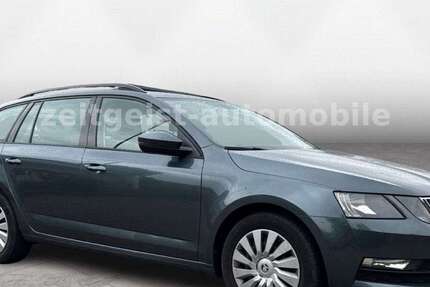 Skoda Octavia 93.500 km 13.485 € Potsdam 14480