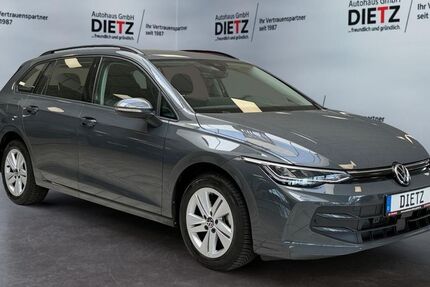 VW Golf 18.800 km 26.880 &euro; Wildau 15745