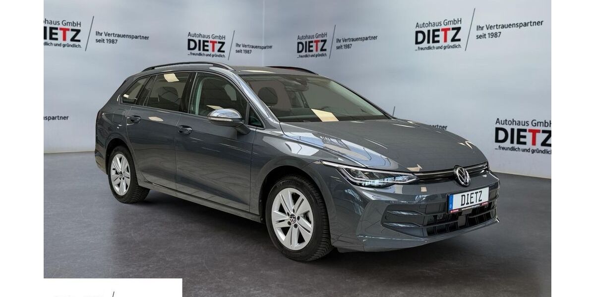 VW Golf 18.800 km 26.880 &euro; Wildau 15745