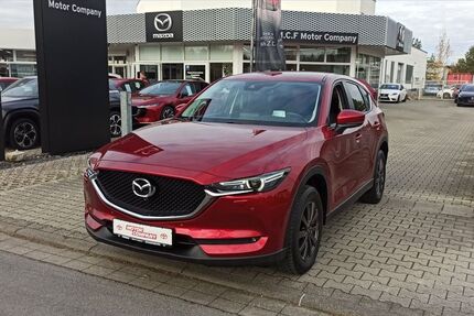 Mazda CX-5 96.616 km 21.315 &euro; Berlin 13403