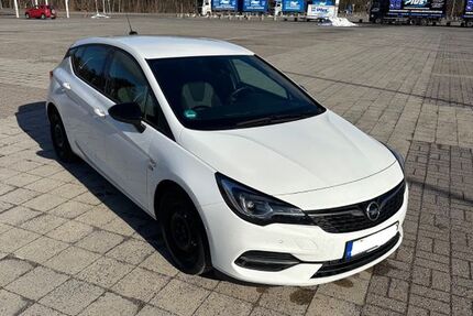 Opel Astra 79.500 km 13.300 &euro; Berlin 14057
