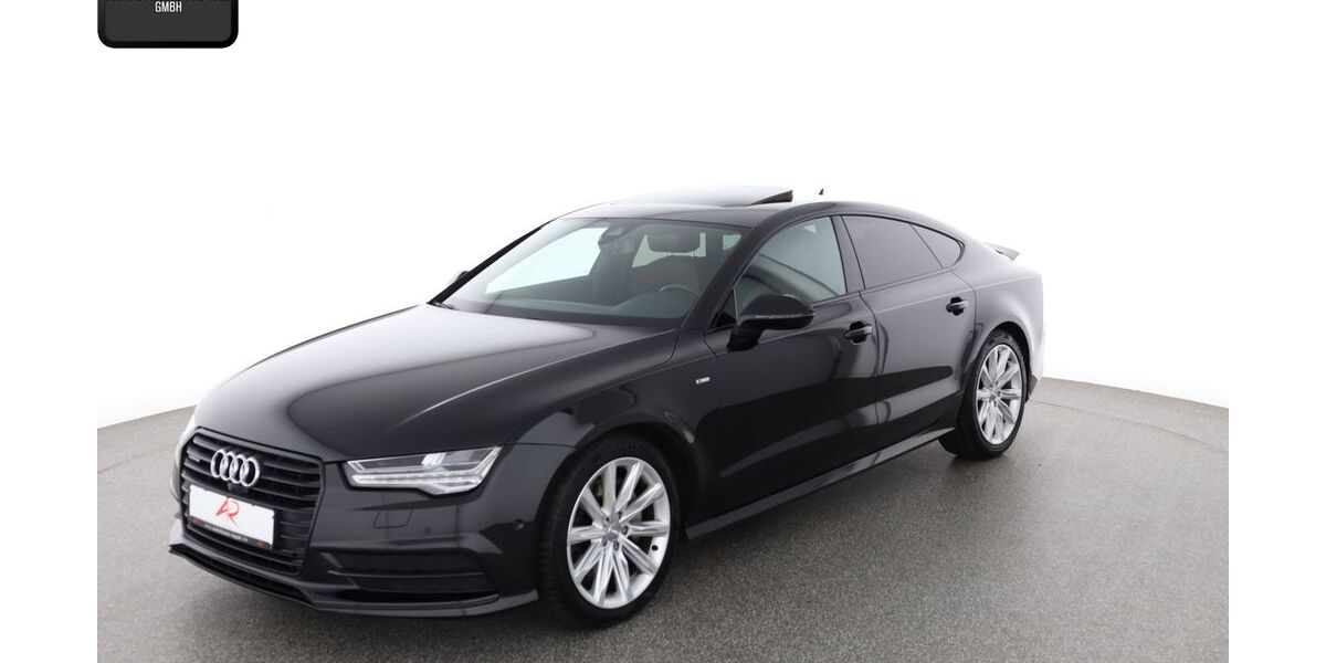 Audi A7 89.998 km 27.880 &euro; Schönefeld 12529
