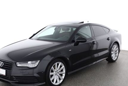 Audi A7 89.998 km 28.880 &euro; Schönefeld 12529