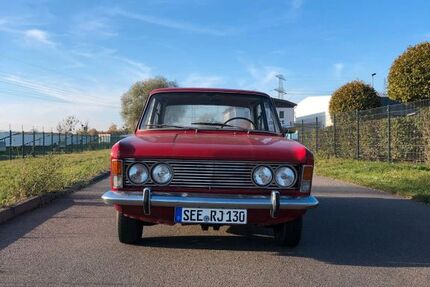 Fiat Andere 200.000 km 5.450 &euro; Neuenhagen 15366