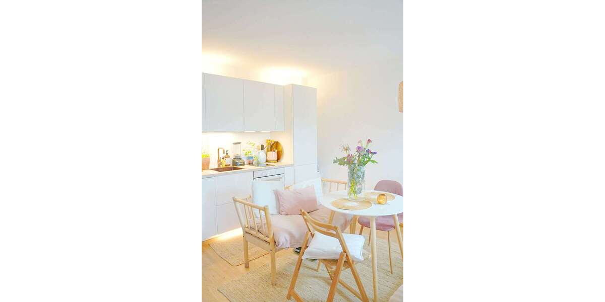 Zimmer Potsdam Krampnitz - 2 Zimmer, 1.800&euro; | Angebot:24987434