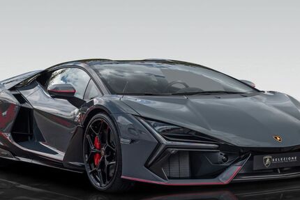 Lamborghini Revuelto 4.500 km 638.015 &euro; Berlin 13599
