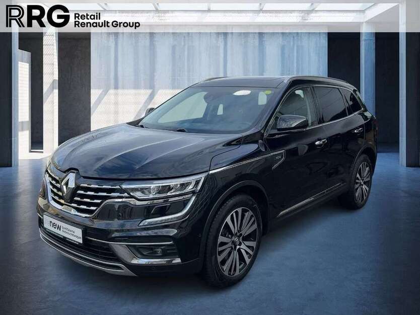 Koleos