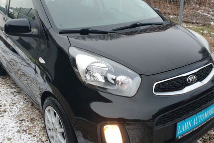 Kia Picanto 88.715 km 5.499 &euro; Berlin 12055