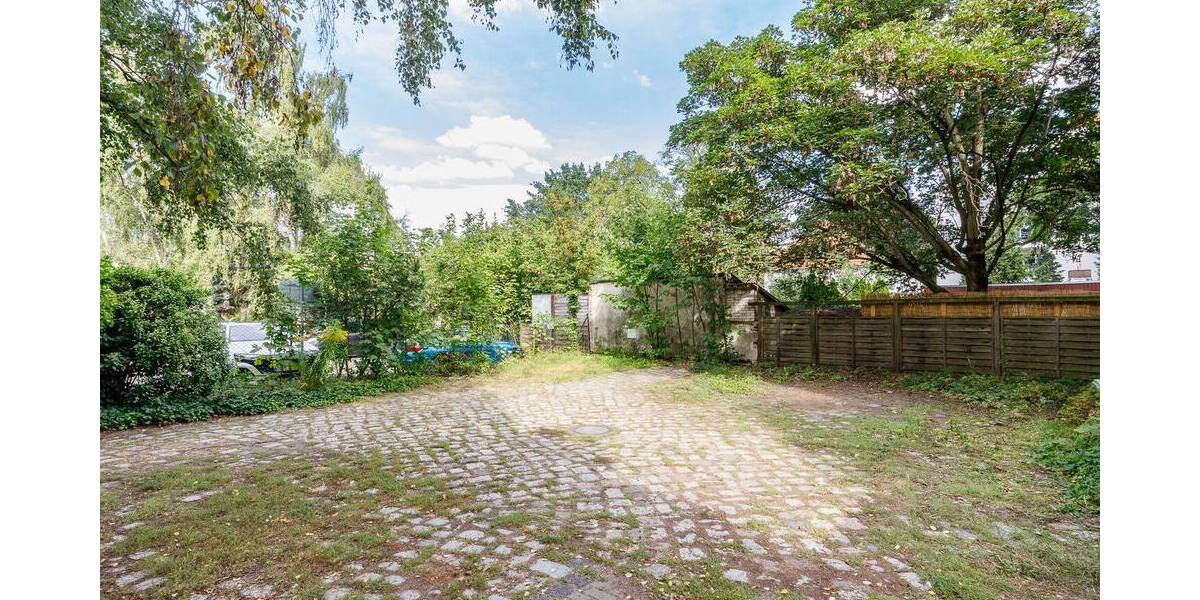 Etagenwohnung Berlin Reinickendorf - 2 Zimmer, 40 m&sup2;, 165.000&euro; | Angebot:26475612