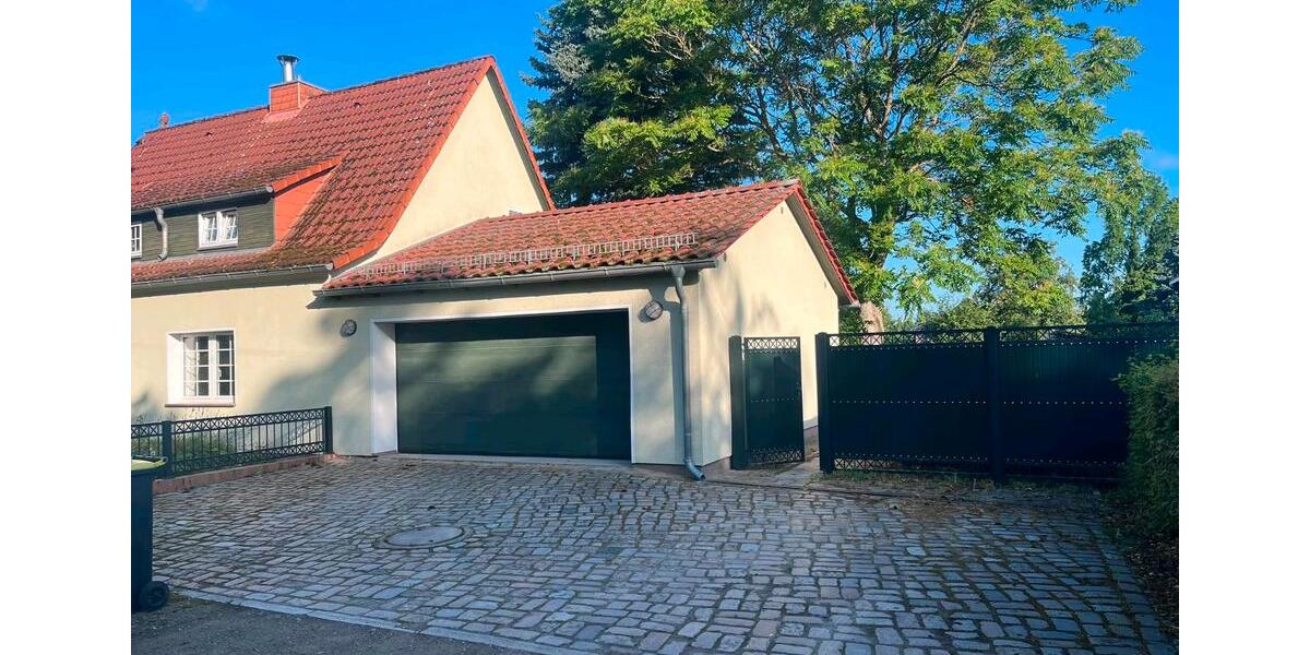 Einfamilienhaus Ahrensfelde - 6 Zimmer, 168 m&sup2;, 550.000&euro; | Angebot:27132575