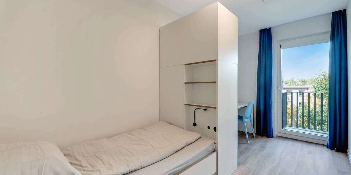 Zimmer Berlin Oberschöneweide - 546&euro; | Angebot:26677705