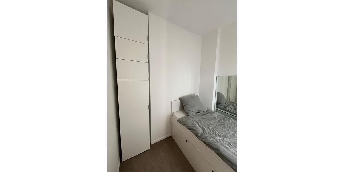 Erdgeschoßwohnung Berlin Tempelhof-Schöneberg - 2 Zimmer, 35 m&sup2;, 980&euro; | Angebot:25948348